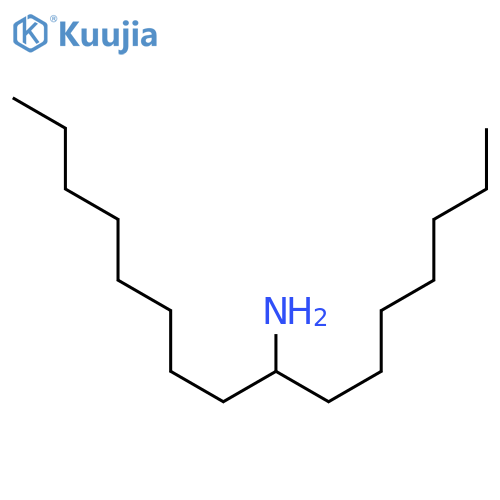 Amines, di-C8-20-alkyl structure
