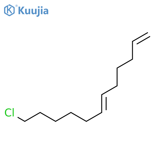 Alkenes, C12-24, chloro structure