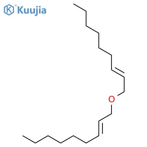 di(non-2-enyl) ether structure