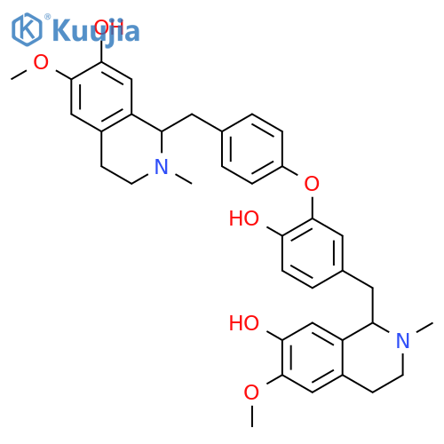 Magnoline structure