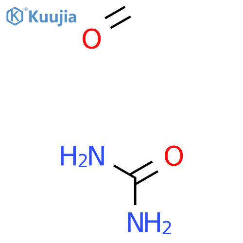 Polynoxylin structure