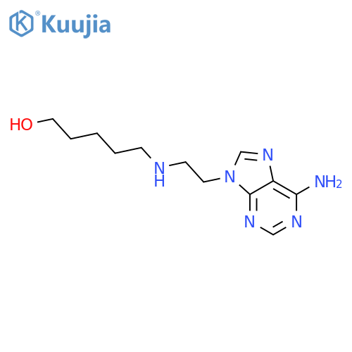 NB001 structure