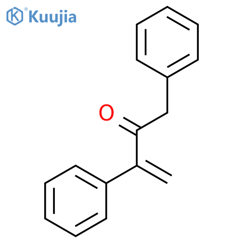 3-Buten-2-one, 1,3-diphenyl- structure