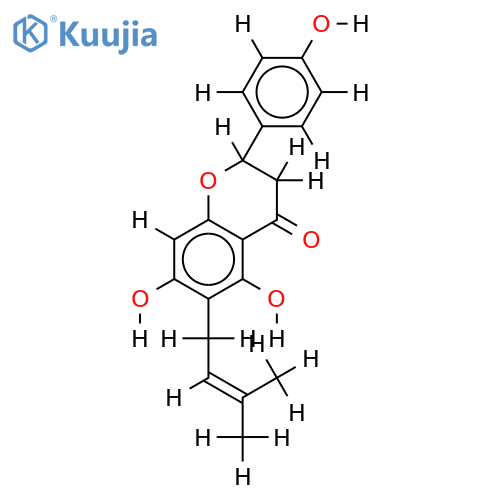 (2R/S)-6-PNG structure