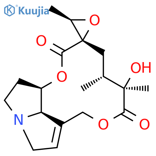 Jacobine structure