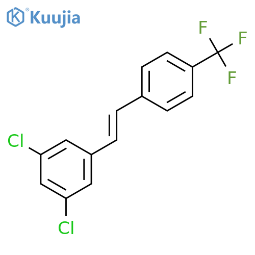 CAY 10465 structure