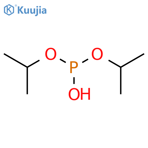(i-PrO)2P(O)H structure