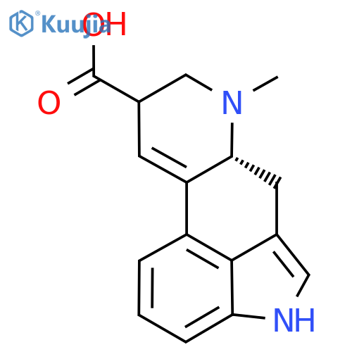 6915-32-8 structure