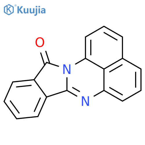 Solvent Orange 60 structure
