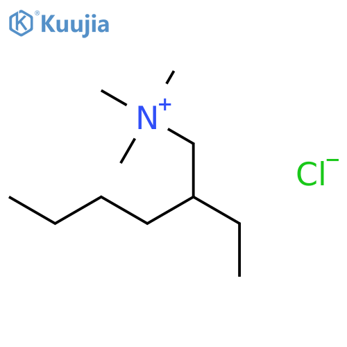 69275-05-4 structure