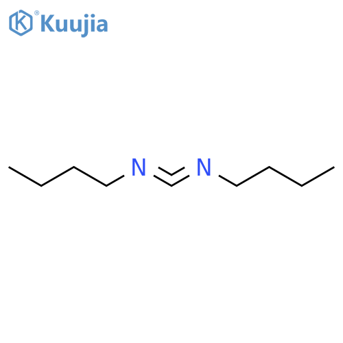 N,n'-dibutylmethanediimine structure