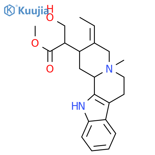 Diploceline structure