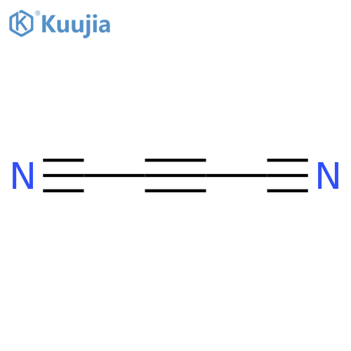 nccccn+ structure