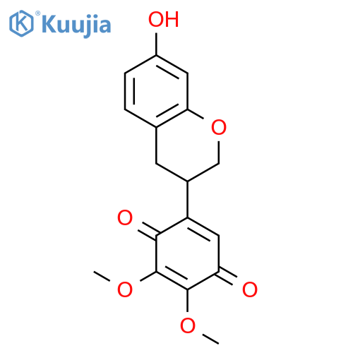 Pendulone structure