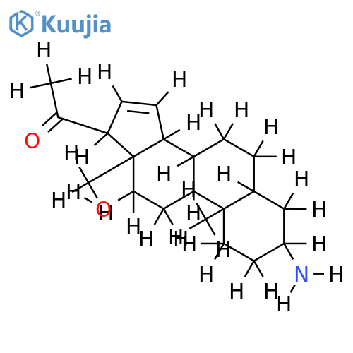 Kisantamine structure