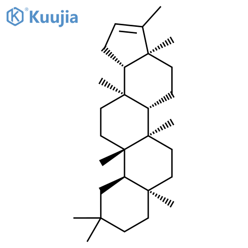 Benz[3,4]androsta-3,16-diene,3,3',4,4',5',6'-hexahydro-3,4',4',5,8,17-hexamethyl-, (3b,4b,5a)- (9CI) structure