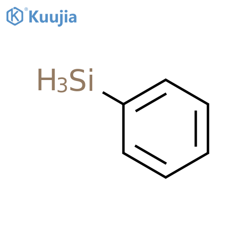 phenylsilane structure