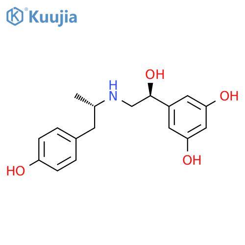 Men 1190 structure