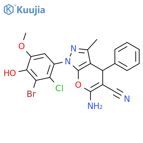 7685300 structure