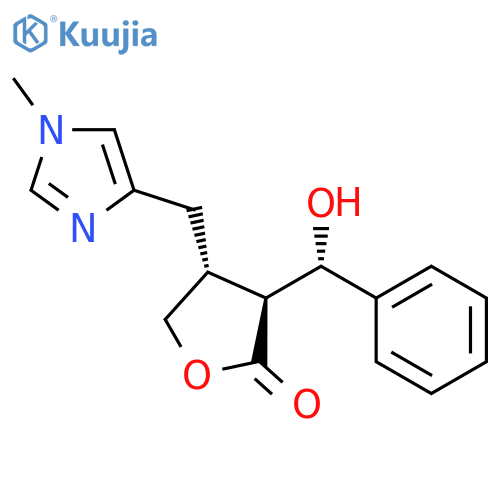 Epiisopiloturine structure