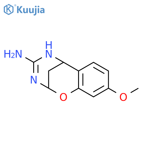 Nsc302590 structure