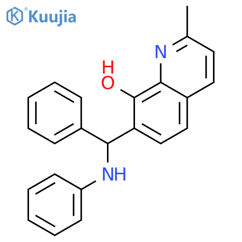 NSC 66811 structure