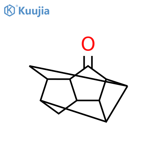 pentacyclo5.4.0.0^{2,6}.0^{3,10}.0^{5,9}undecan-8-one structure