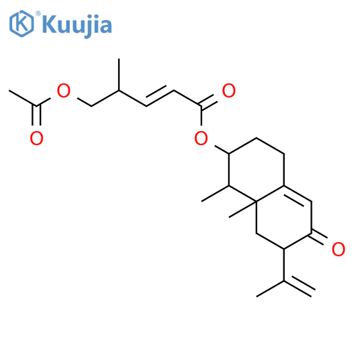 Senescaposon structure