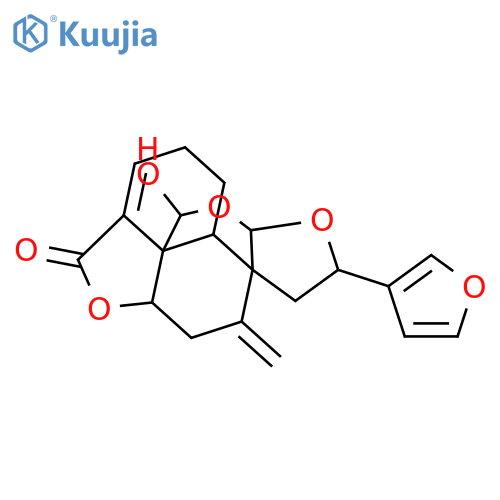 Plaunol A structure