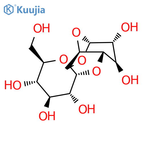 Maltosan structure