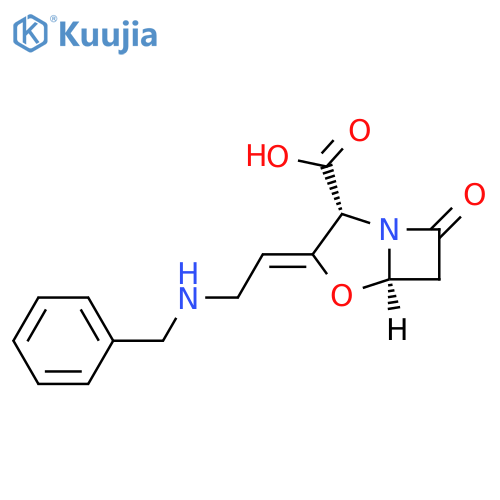 BRL 22127 structure