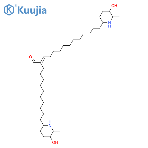 Secojuliprosopinal structure