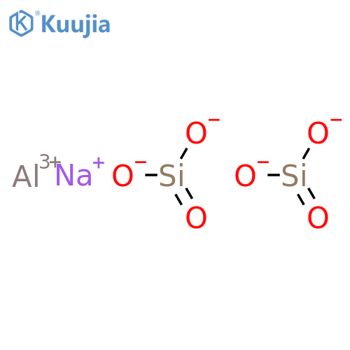 Molecular Sieves 5A 1/8 structure