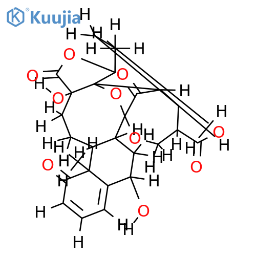 physalin G structure