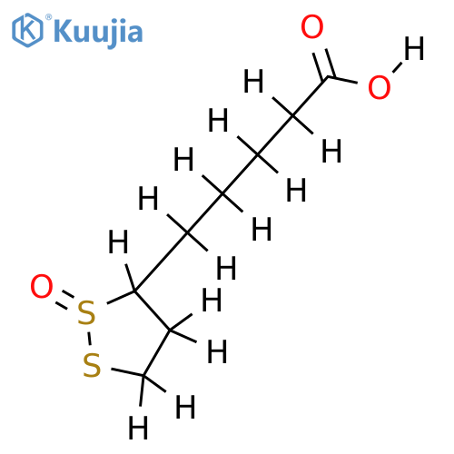 Protogen B structure