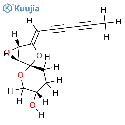 8,9-Epoxy-8,9-dihydro-13-epide.dranthemenol structure