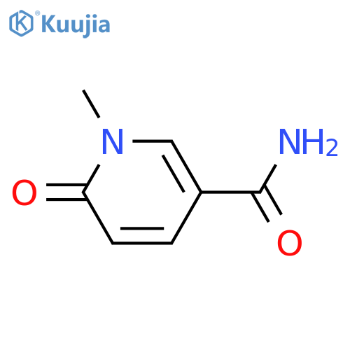 Nudifloramide structure