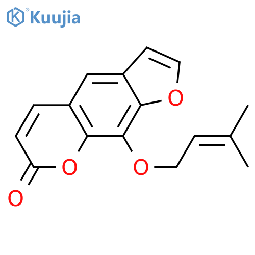 Ai3-61725 structure