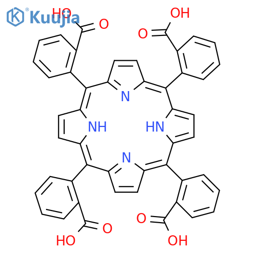 ToCPP structure