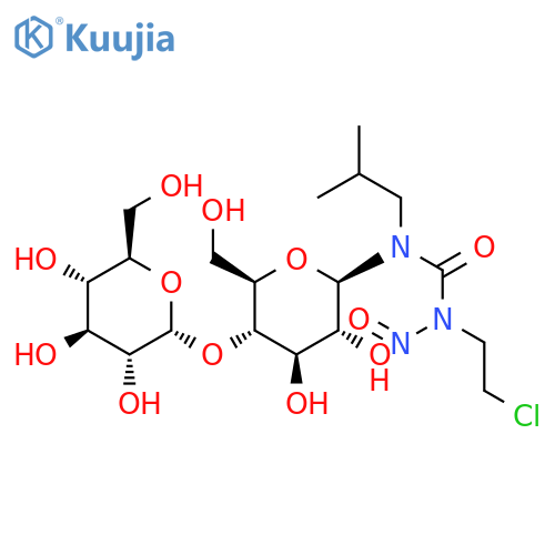 TA 077 structure