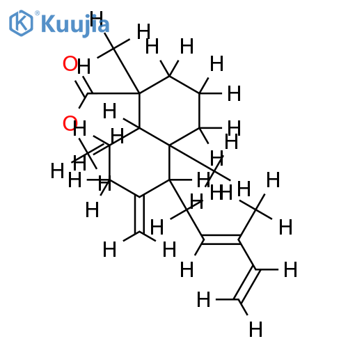 Methyl (E)-communate structure