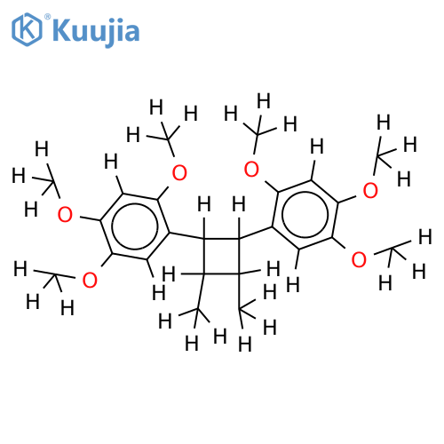 magnosalin structure
