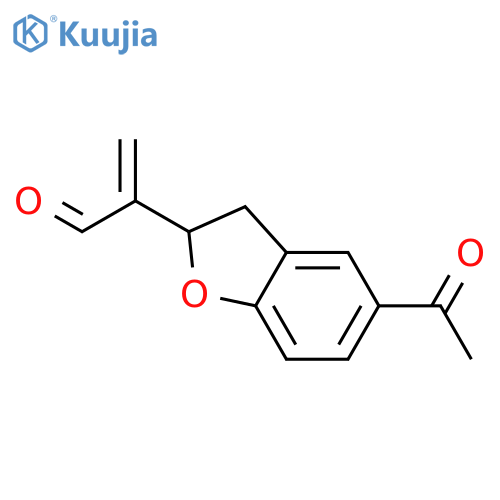 Bitalin A; (S)-form, Aldehyde structure
