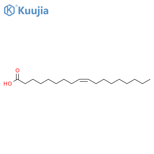 9-Octadecenoic acid (9Z)-,polymers,dimer structure