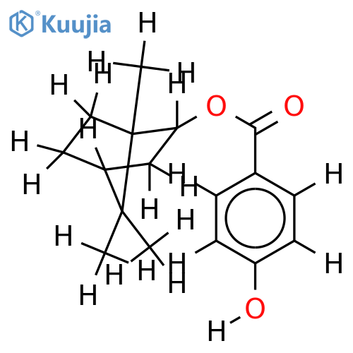 Chimgin structure