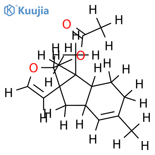 ent-spirodysin structure