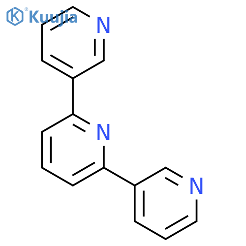 3,2':6',3''-Terpyridine structure