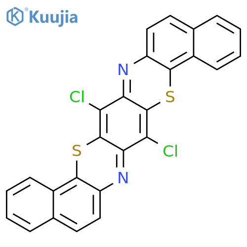 Nsc329889 structure