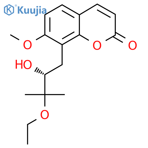 (R)-YuehgesinC structure