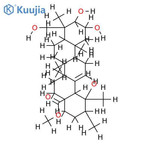 Urolsaeure methylester structure
